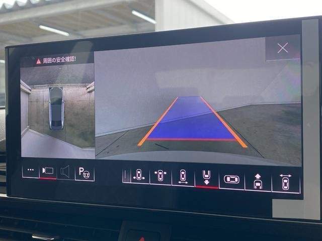 Ref:AUX-18610130 AUDI S4 2023 - Image 13