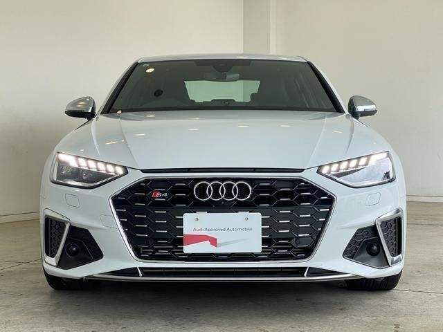 Ref:AUX-18610130 AUDI S4 2023 - Image 15