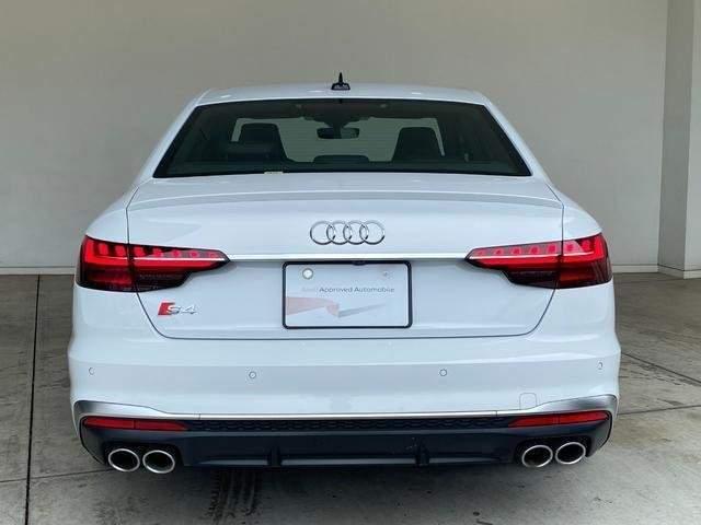 Ref:AUX-18610130 AUDI S4 2023 - Image 16