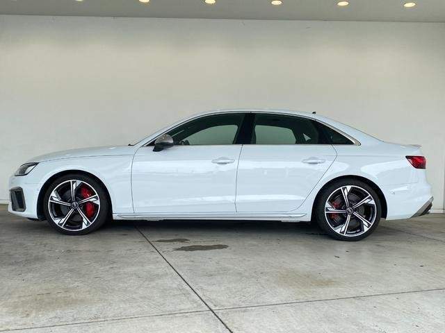 Ref:AUX-18610130 AUDI S4 2023 - Image 17