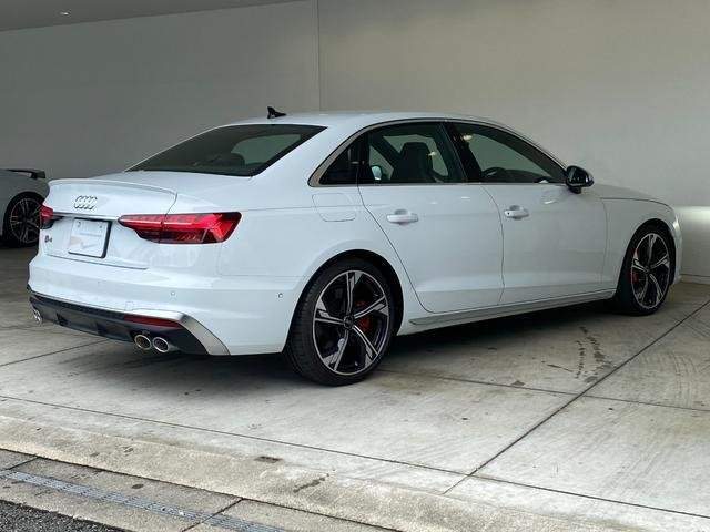 Ref:AUX-18610130 AUDI S4 2023 - Image 3