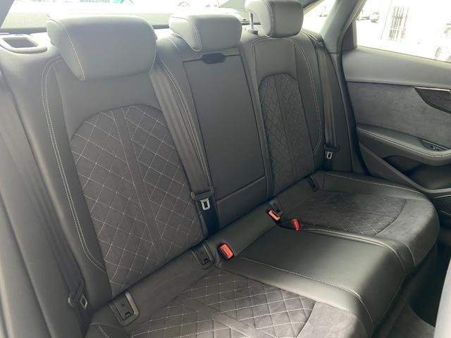 Ref:AUX-18610130 AUDI S4 2023 - Image 5