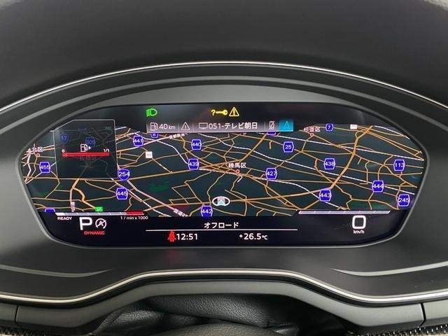 Ref:AUX-18610130 AUDI S4 2023 - Image 6