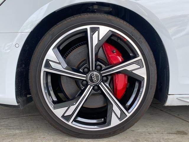 Ref:AUX-18610130 AUDI S4 2023 - Image 9