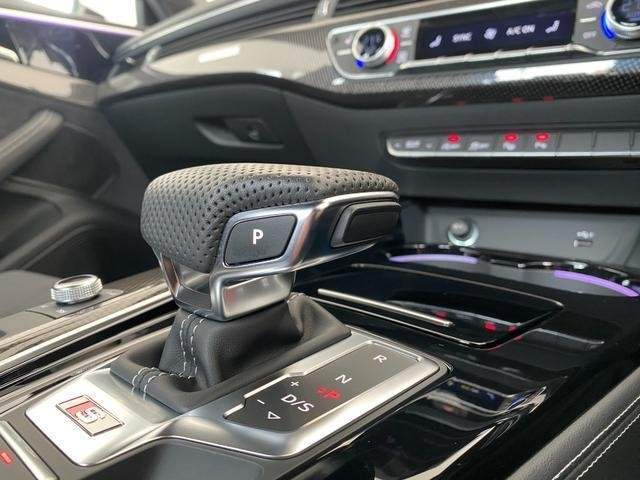 Ref:AUX-18610130 AUDI S4 2023 - Image 10