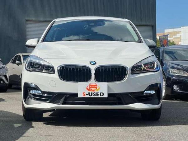 Ref:AUX-18610833 BMW 2 SERIES 2018 - Image 2
