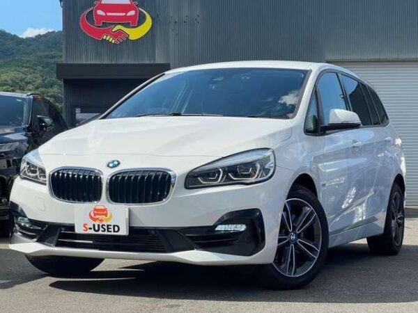 Ref:AUX-18610833 BMW 2 SERIES 2018 - Image 11