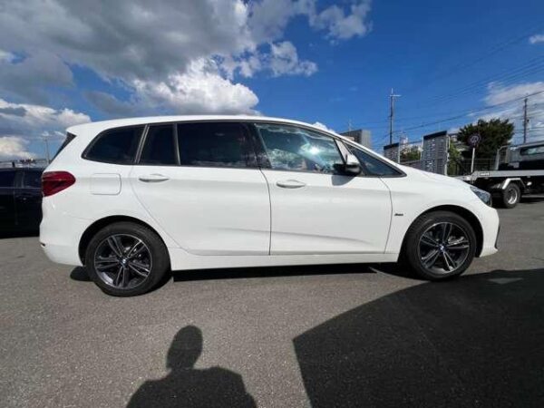 Ref:AUX-18610833 BMW 2 SERIES 2018 - Image 12
