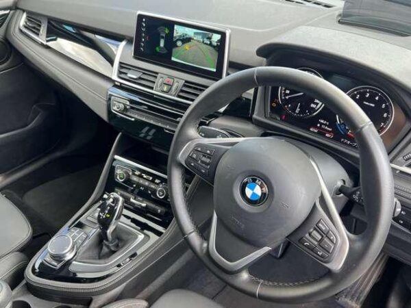 Ref:AUX-18610833 BMW 2 SERIES 2018 - Image 4