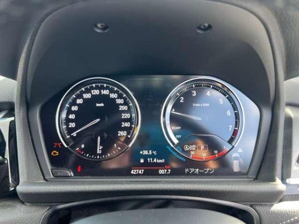 Ref:AUX-18610833 BMW 2 SERIES 2018 - Image 6