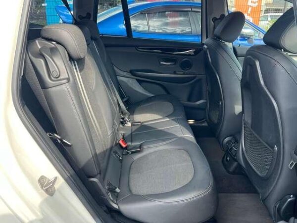 Ref:AUX-18610833 BMW 2 SERIES 2018 - Image 7