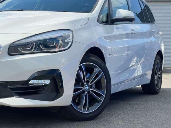 Ref:AUX-18610833 BMW 2 SERIES 2018 - Image 10