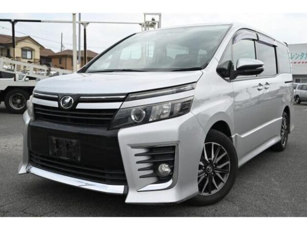 Ref:AUX-18611243 TOYOTA VOXY 2014 - Image 2