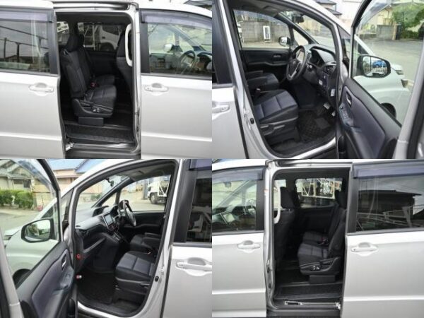 Ref:AUX-18611243 TOYOTA VOXY 2014 - Image 14