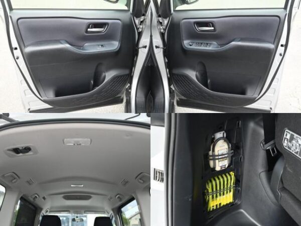 Ref:AUX-18611243 TOYOTA VOXY 2014 - Image 15