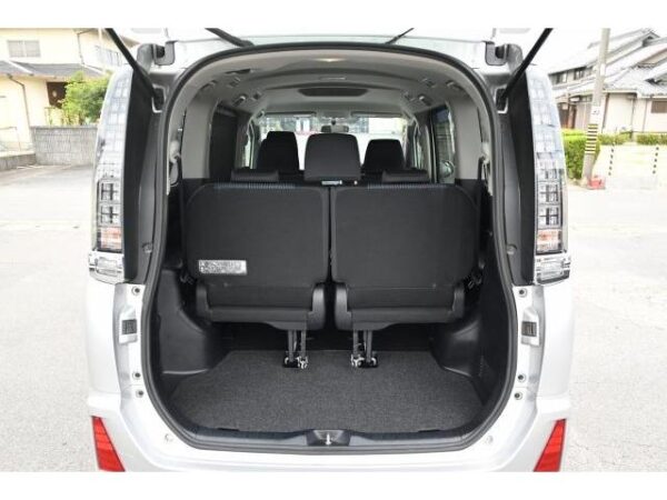 Ref:AUX-18611243 TOYOTA VOXY 2014 - Image 16