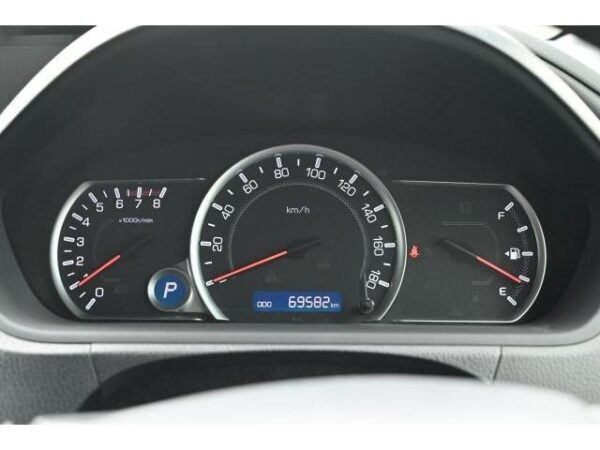 Ref:AUX-18611243 TOYOTA VOXY 2014 - Image 19