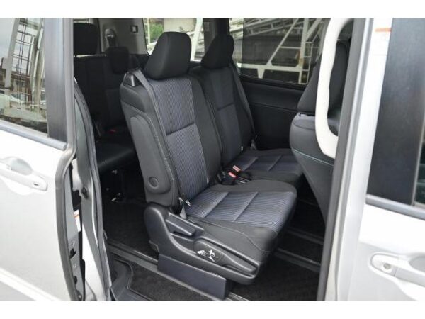 Ref:AUX-18611243 TOYOTA VOXY 2014 - Image 10