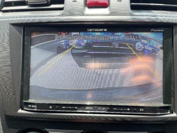 Ref:AUX-18612736 SUBARU IMPREZA SPORTS 2012 - Image 12