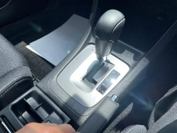 Ref:AUX-18612736 SUBARU IMPREZA SPORTS 2012 - Image 13