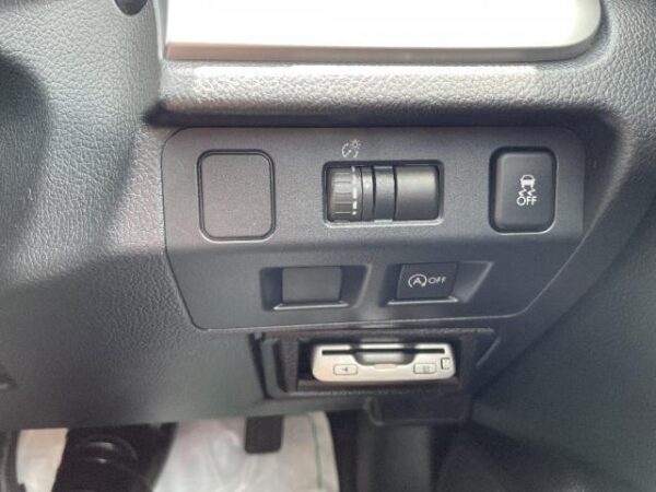 Ref:AUX-18612736 SUBARU IMPREZA SPORTS 2012 - Image 15