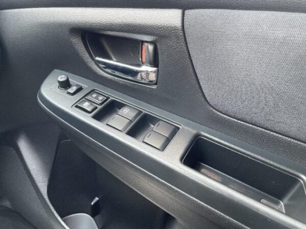 Ref:AUX-18612736 SUBARU IMPREZA SPORTS 2012 - Image 16
