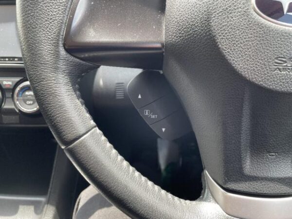 Ref:AUX-18612736 SUBARU IMPREZA SPORTS 2012 - Image 17