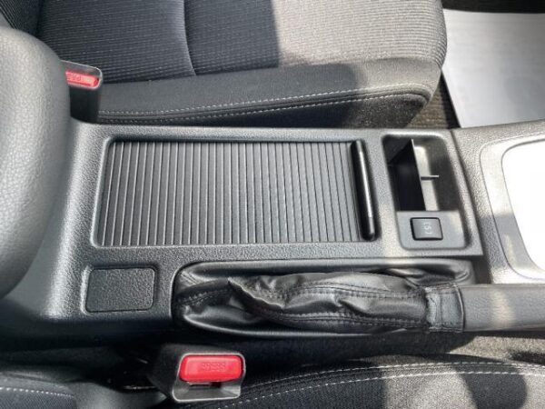 Ref:AUX-18612736 SUBARU IMPREZA SPORTS 2012 - Image 18