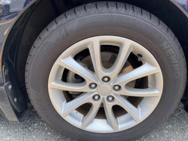 Ref:AUX-18612736 SUBARU IMPREZA SPORTS 2012 - Image 19