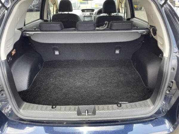 Ref:AUX-18612736 SUBARU IMPREZA SPORTS 2012 - Image 6