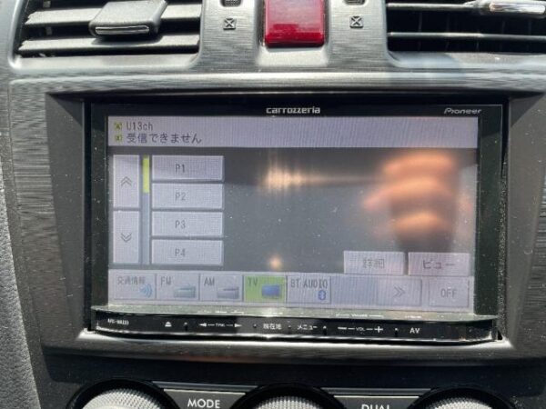Ref:AUX-18612736 SUBARU IMPREZA SPORTS 2012 - Image 7