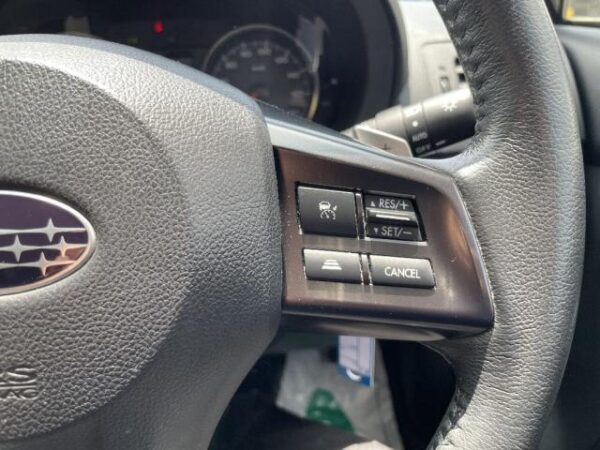 Ref:AUX-18612736 SUBARU IMPREZA SPORTS 2012 - Image 8