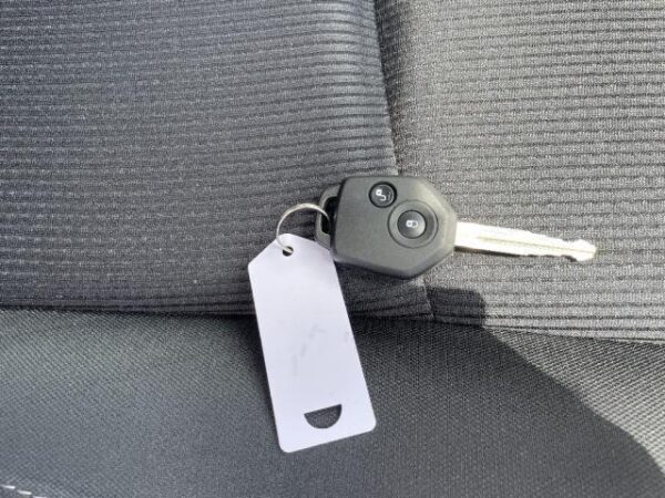 Ref:AUX-18612736 SUBARU IMPREZA SPORTS 2012 - Image 9