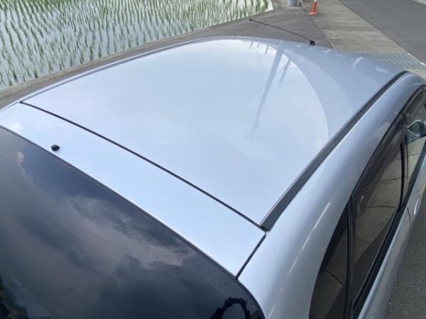 Ref:AUX-18612748 TOYOTA DUET 2003 - Image 13