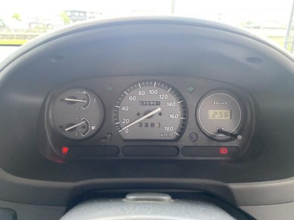 Ref:AUX-18612748 TOYOTA DUET 2003 - Image 14
