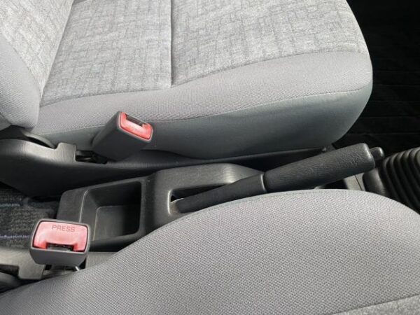 Ref:AUX-18612748 TOYOTA DUET 2003 - Image 16