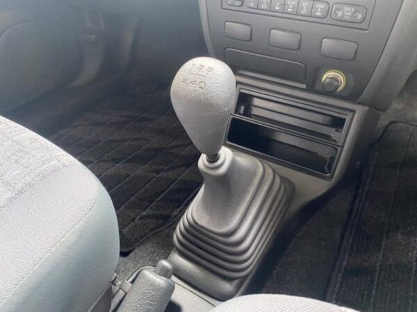 Ref:AUX-18612748 TOYOTA DUET 2003 - Image 17