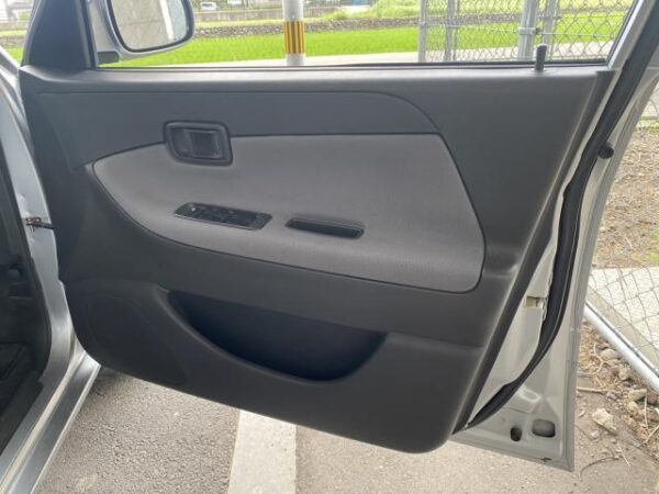 Ref:AUX-18612748 TOYOTA DUET 2003 - Image 20