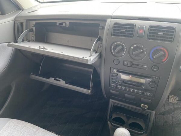 Ref:AUX-18612748 TOYOTA DUET 2003 - Image 5
