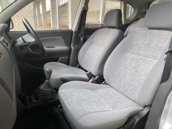 Ref:AUX-18612748 TOYOTA DUET 2003 - Image 6