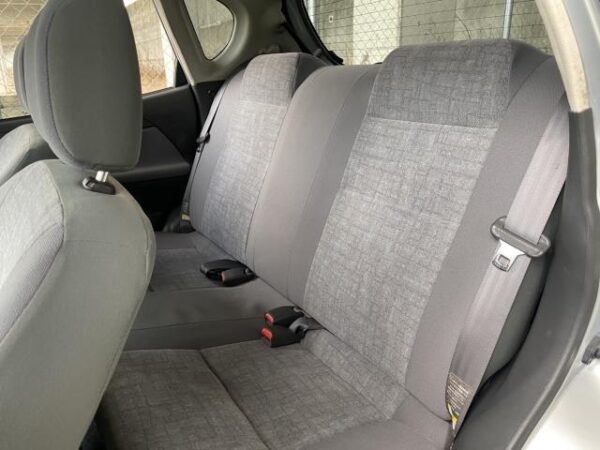 Ref:AUX-18612748 TOYOTA DUET 2003 - Image 7