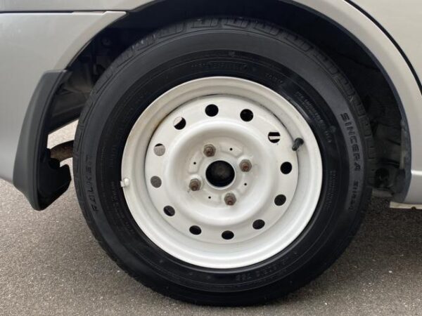 Ref:AUX-18612748 TOYOTA DUET 2003 - Image 10