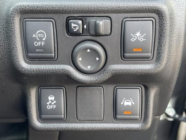 Ref:AUX-18612772 NISSAN NOTE 2014 - Image 15