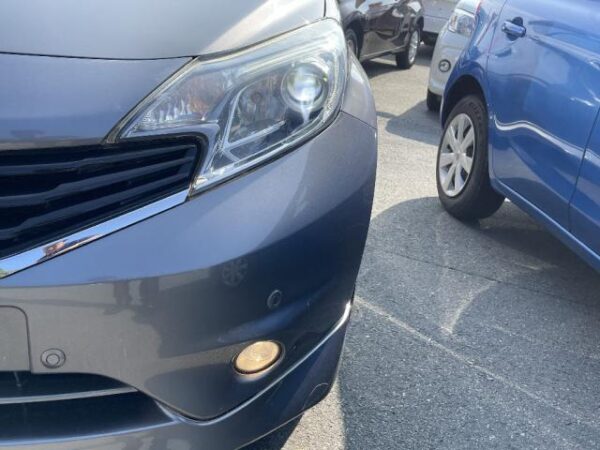 Ref:AUX-18612772 NISSAN NOTE 2014 - Image 18