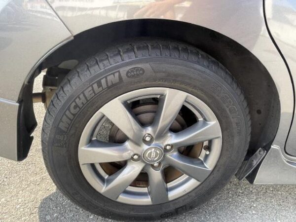 Ref:AUX-18612772 NISSAN NOTE 2014 - Image 19