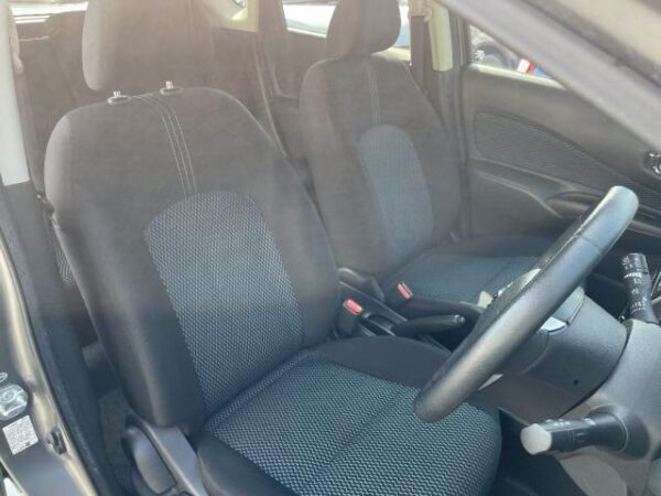 Ref:AUX-18612772 NISSAN NOTE 2014 - Image 4
