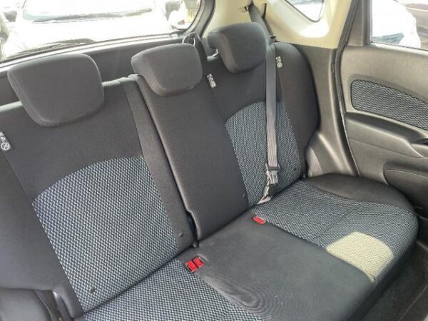 Ref:AUX-18612772 NISSAN NOTE 2014 - Image 6