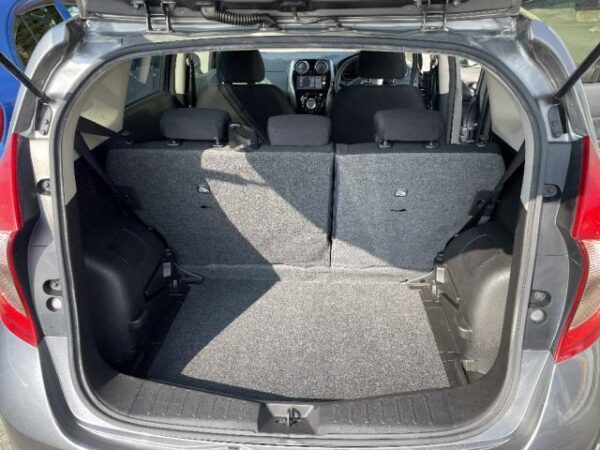 Ref:AUX-18612772 NISSAN NOTE 2014 - Image 7