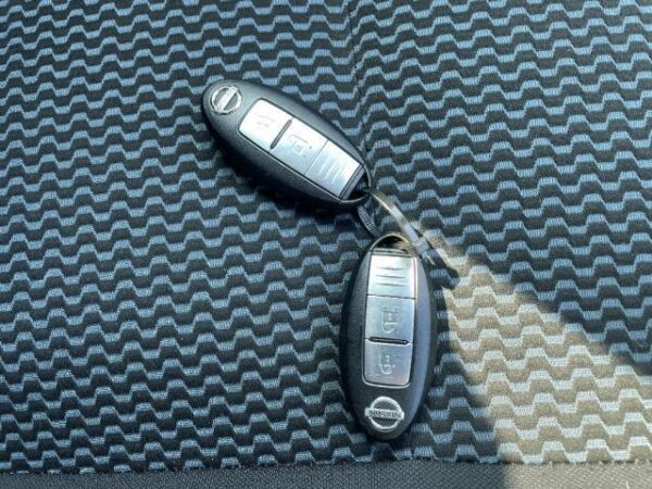 Ref:AUX-18612772 NISSAN NOTE 2014 - Image 8