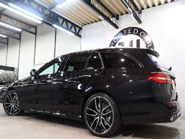 Ref:AUX-18612797 MERCEDES BENZ E-CLASS 2020 - Image 3